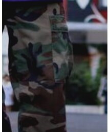 古着 | カーゴパンツ