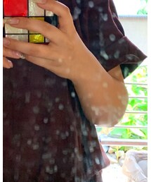 ADAM ET ROPE' | Tシャツ/カットソー