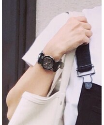 Marc by Marc Jacobs | アナログ腕時計