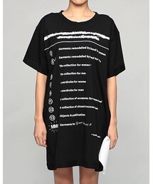 MM6 Maison Margiela | Tシャツ/カットソー