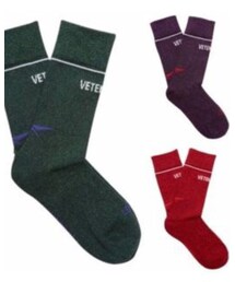 VETEMENTS | ソックス/靴下