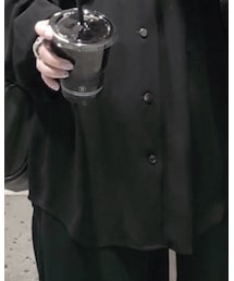 tricot COMME des GARCONS | シャツ/ブラウス