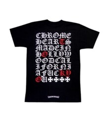 CHROME HEARTS | Tシャツ/カットソー