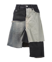Rick Owens | デニムスカート