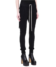 Rick Owens | カーゴパンツ