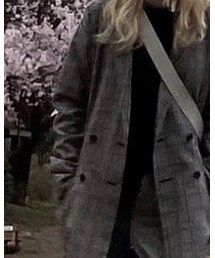 Curensology | テーラードジャケット