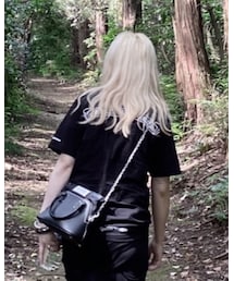 CHROME HEARTS | Tシャツ/カットソー