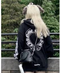 CHROME HEARTS | パーカー