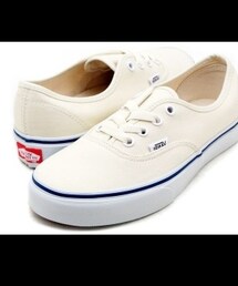 VANS | スニーカー