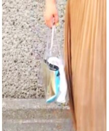 DAISO | バッグ