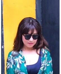 KOMONO. | サングラス