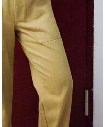 UNIQLO | チノパンツ