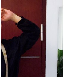 nest Robe | シャツ/ブラウス