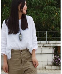 nest Robe | トップス