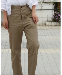 nest Robe | パンツ