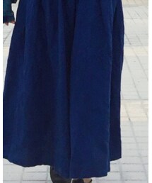 nest Robe | スカート
