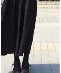 nest Robe | スカート