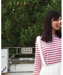 SAINT JAMES | Tシャツ/カットソー
