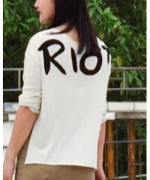 ms min | Tシャツ/カットソー