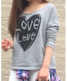 FOREVER 21 | スウェット