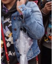 ZARA | デニムジャケット