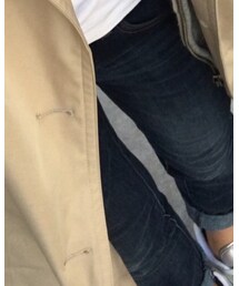 UNIQLO | デニムパンツ