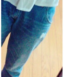 tiptop | デニムパンツ