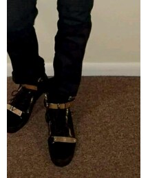 Giuseppe Zanotti | ブーツ