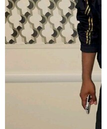 ZARA | デニムパンツ