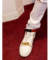 Giuseppe Zanotti | スニーカー