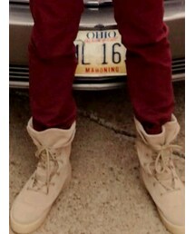 Yeezy | ブーツ