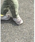 NEW BALANCE(ニューバランス)の「シューズ(スニーカー)」