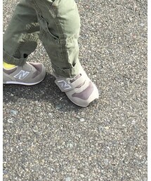 NEW BALANCE | スニーカー