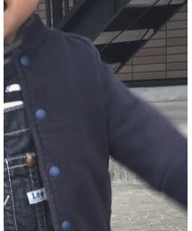無印良品 | スタジャン