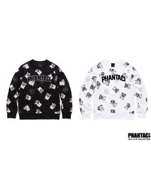PHANTACi | PHANTA Bear Sweater(Tシャツ/カットソー)