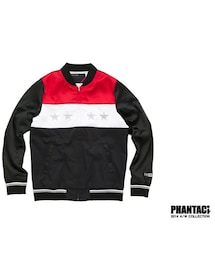 PHANTACi | PHANTACi Luxury Baseball Jacket(ナイロンジャケット)