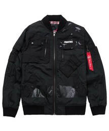 PHANTACi | ナイロンジャケット