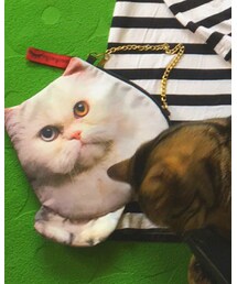 AHCAHCUM.muchacha | ハンドバッグ