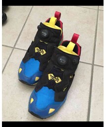 Reebok | スニーカー