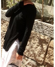 ZARA | Tシャツ/カットソー