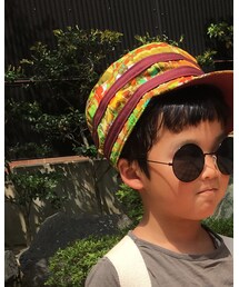 ALDIES | キャップ