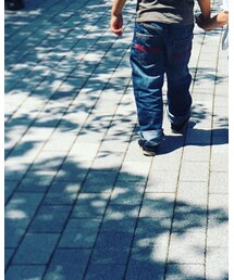 ZARA | デニムパンツ