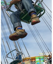 瞬足 | 瞬足じゃないけどそんな感じのやつ(スニーカー)