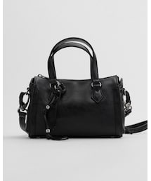 ZARA | ハンドバッグ