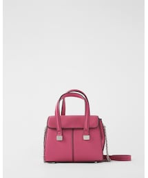 ZARA | トートバッグ