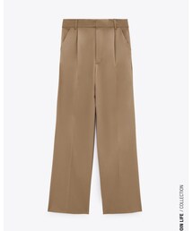 ZARA | パンツ