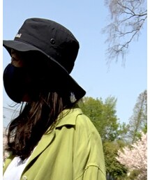 mont-bell | ハット