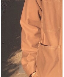 UNIVERSAL OVERALL | サロペット/オーバーオール