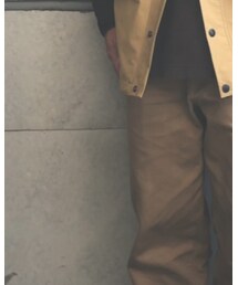 UNIQLO | チノパンツ