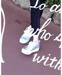 H&M | スニーカー